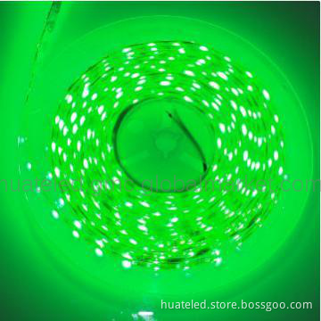 2013 led strip lights for trucks CE& ROHS